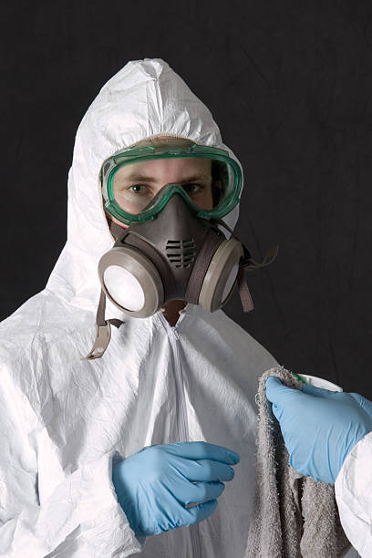 Best Comprehensive Air Testing for Mold Contaminants  in Eglin Af, FL